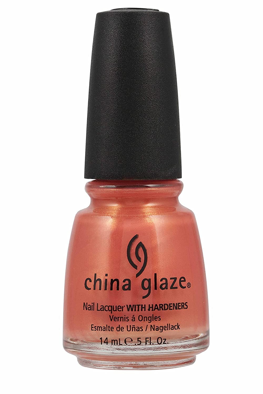 China Glaze CHINA GLAZE CUBA DIVING - kilograms — view 133
