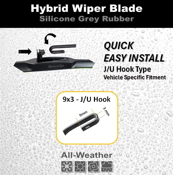 MOTOROPT Silica View - (26