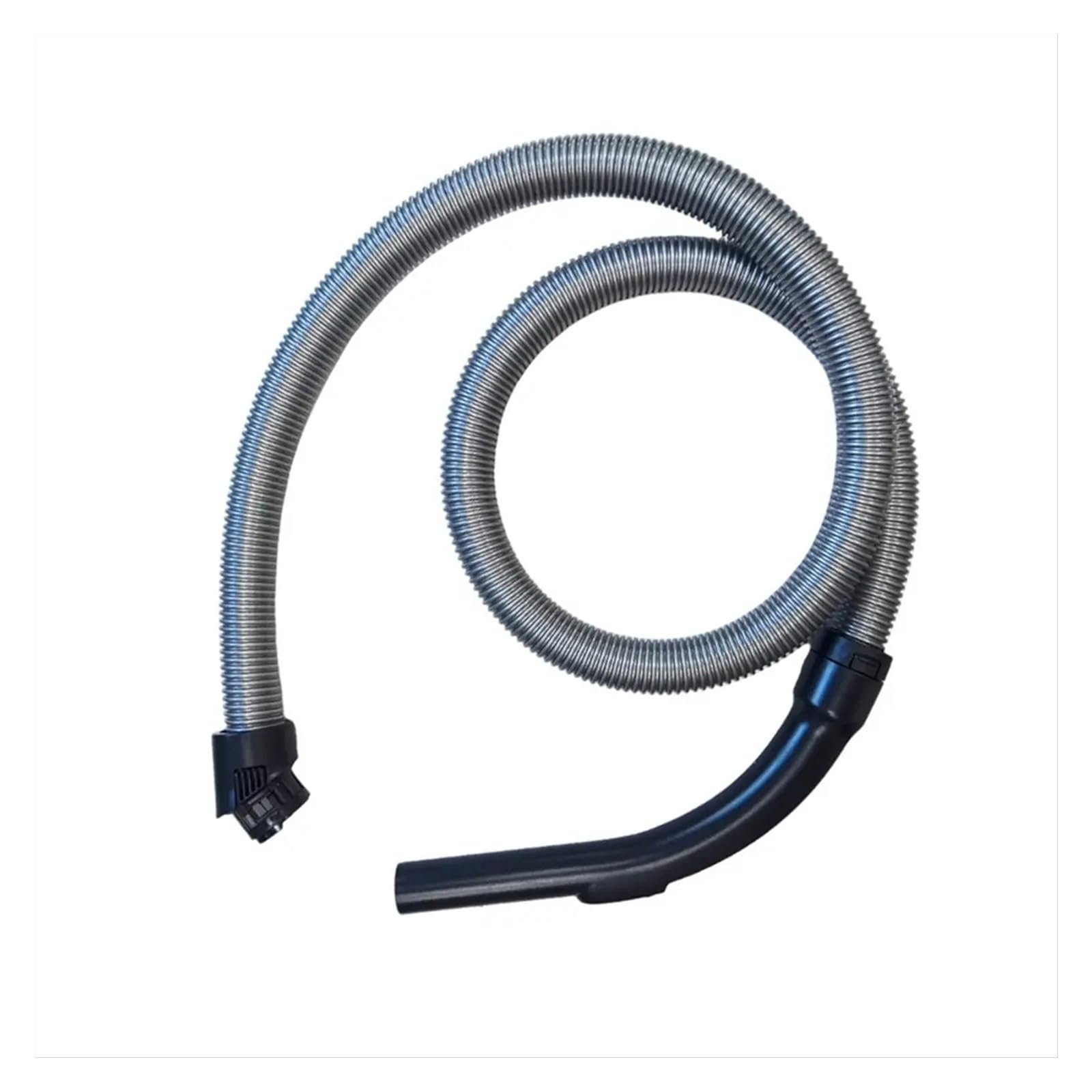 Manguera de succión flexible con mango curvo para C3, 2 m