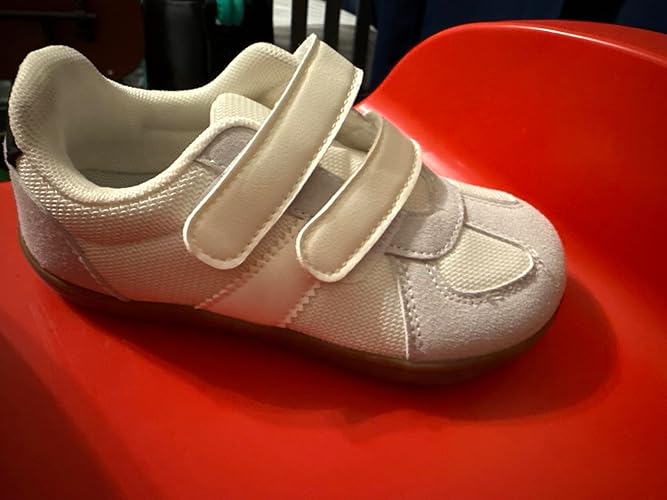 Wonderful barefoot shoes!