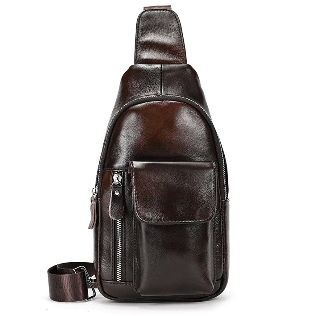 Sac à bandoulière pour téléphone portable idéal pour vos sorties urbaines