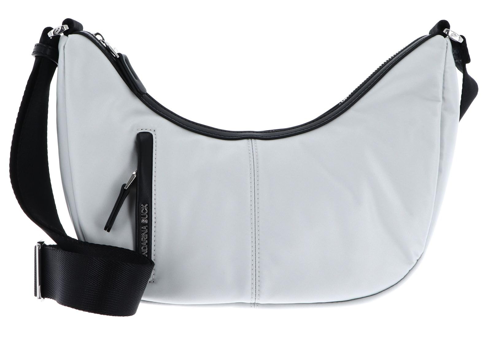 Sac hobo Mandarina Duck Hunter Cashmere pour ne plus manquer d'espace