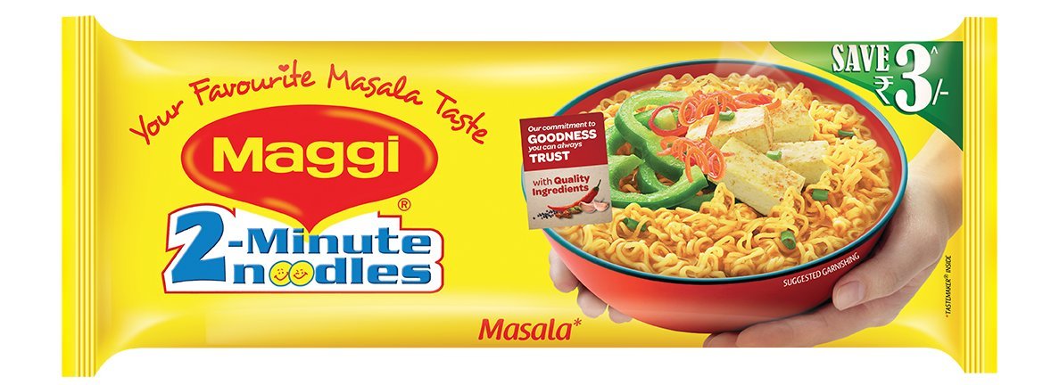 Maggi 2-Minutes Noodles Masala, 280g - Pack of 24 (B01EY95ZW0) Amazon Price History, Amazon Price Tracker