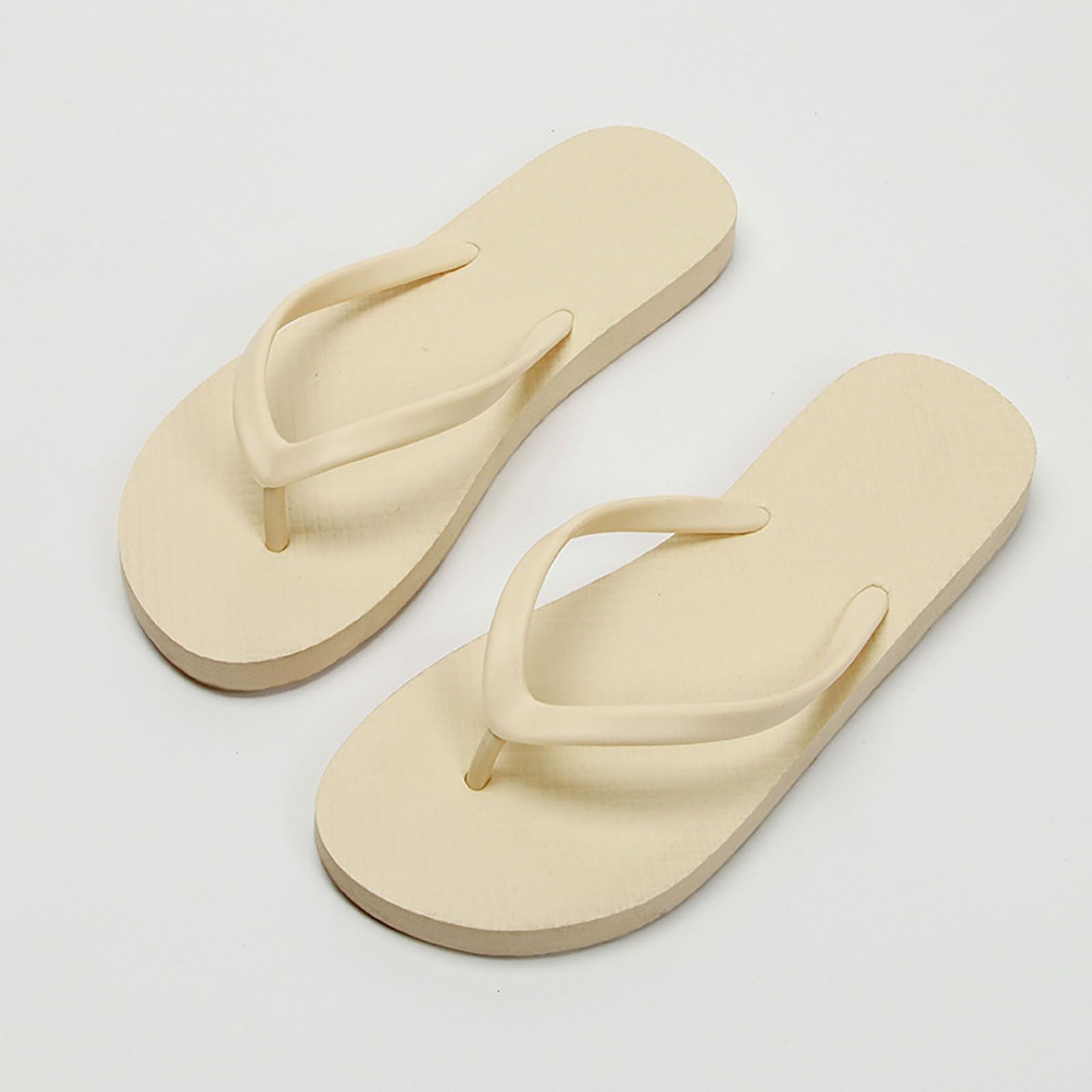 Beach Flip Flops Estive - Comode Infradito Unisex Per Spiaggia E Piscina