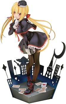 Amazon | RIDDLE JOKER 在原 七海 1/7スケールフィギュア | フィギュア Amazon | RIDDLE JOKER 在原 七海 1/7スケールフィギュア | フィギュア