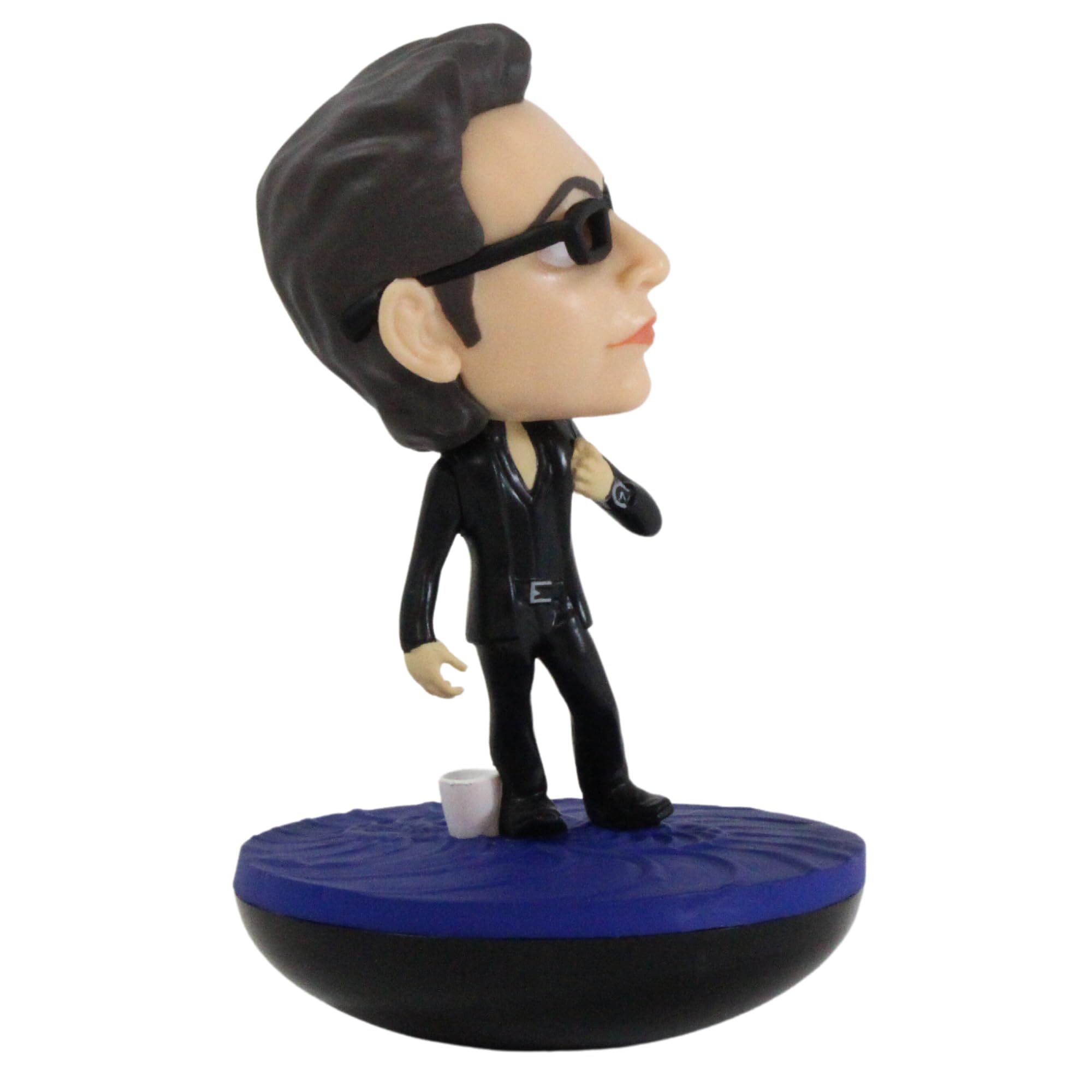 Amazon.com: Factory Entertainment Jurassic Park Revos, Ian Malcom