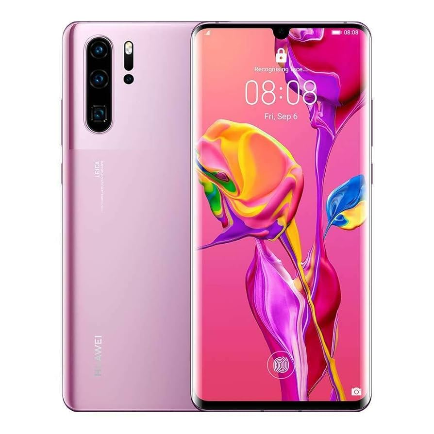 HUAWEI - huawei P30 pro docomo版 128gb Amazon.com: Huawei P30 Pro 128GB 8GB RAM VOG-L29