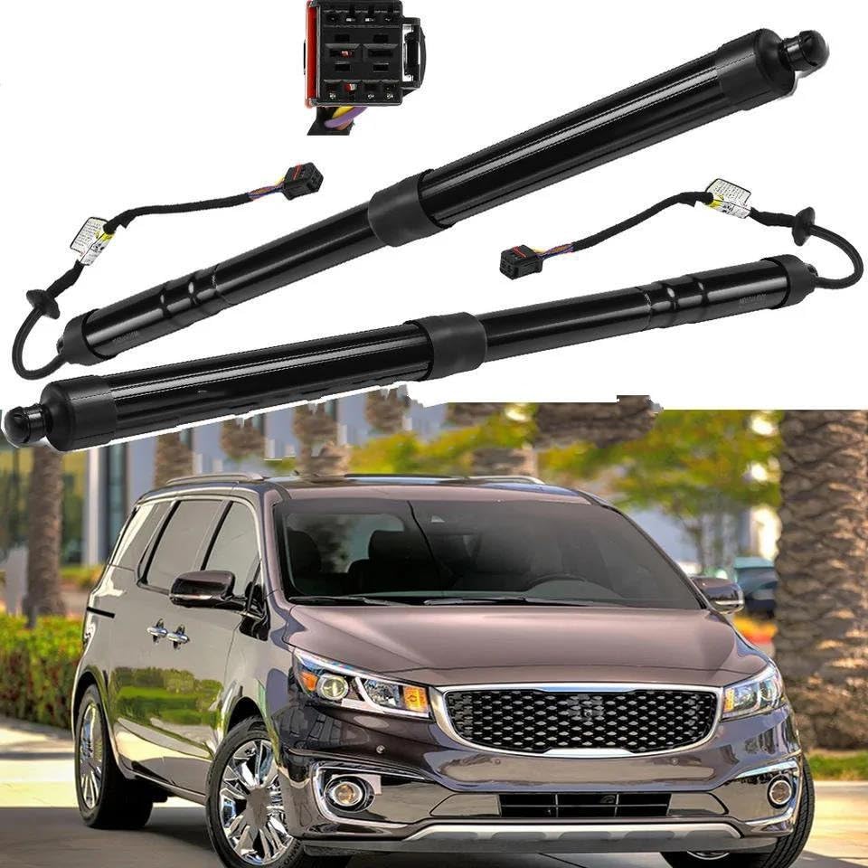 Vérins hayon électriques de précision Kia Carnival A9 81831R0100 premium