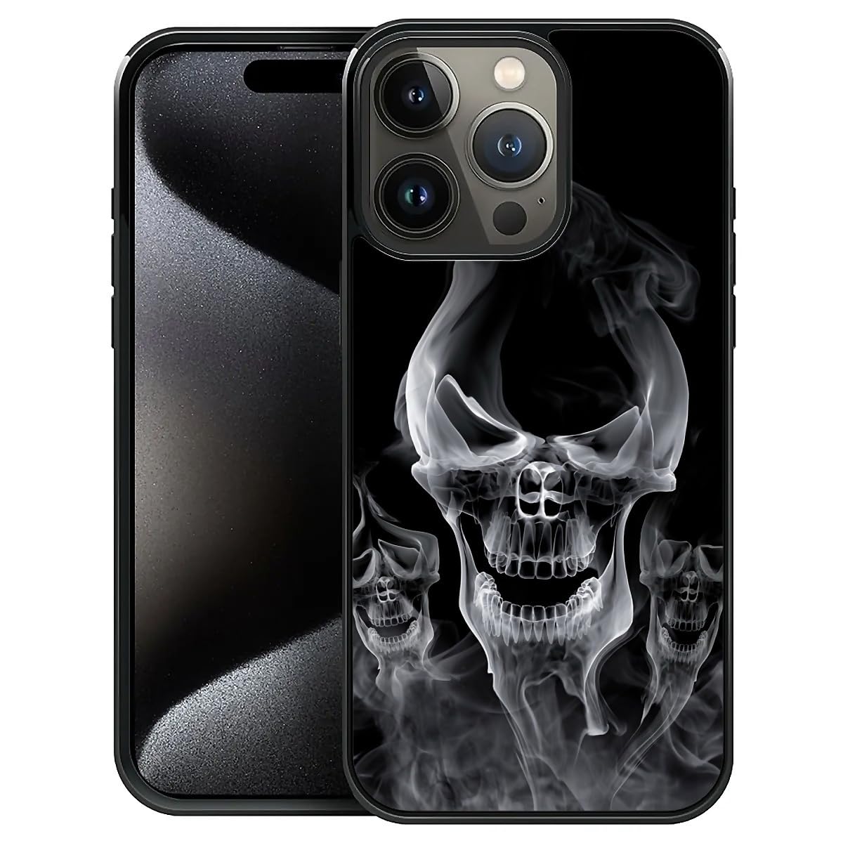 Amazon.com: Pinsheng Case Compatible with iPhone 16 Pro Max