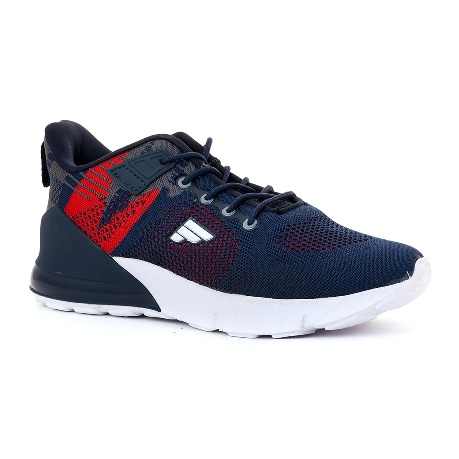 Khadims Fitnxt Navy Running Sports Shoe Sneakers for Men (7770135) (B0CXSDTQLF) Amazon Price History, Amazon Price Tracker