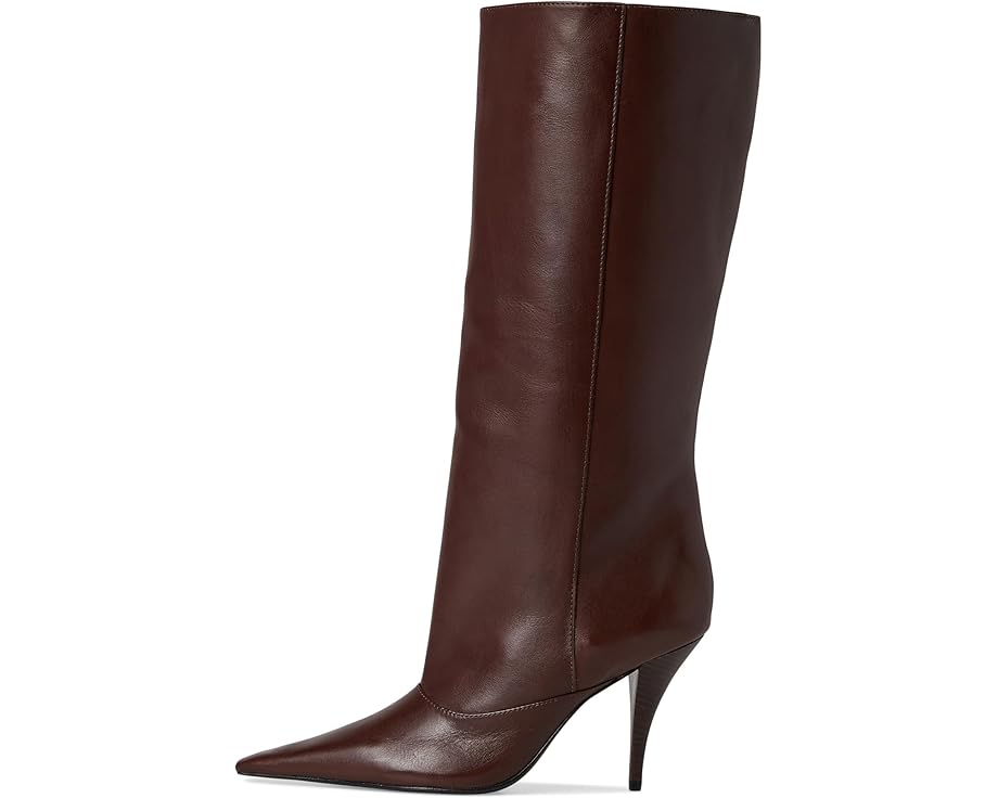 Schutz Rudy - Left View