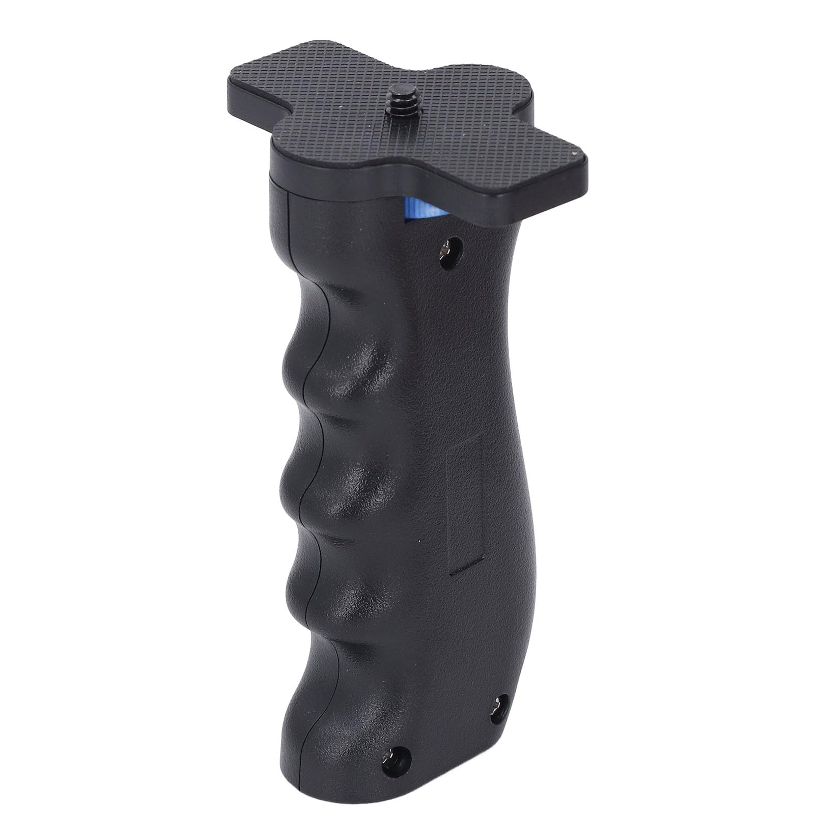 Camera Handle Grip, 1/4 Camera Handheld Stabilizer with Quick Release, Universal Handlegrip Camera Stabilizer for DSLR, Mirrorless Camera, Smartphone-image-32