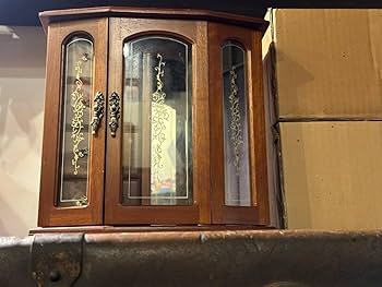 黒塗金蘭オルゴールジュエルボックス2段 新品未使用 Amazon | 昭和レトロ 長期保管品 エンゼルオルゴール ANGEL ORGEL