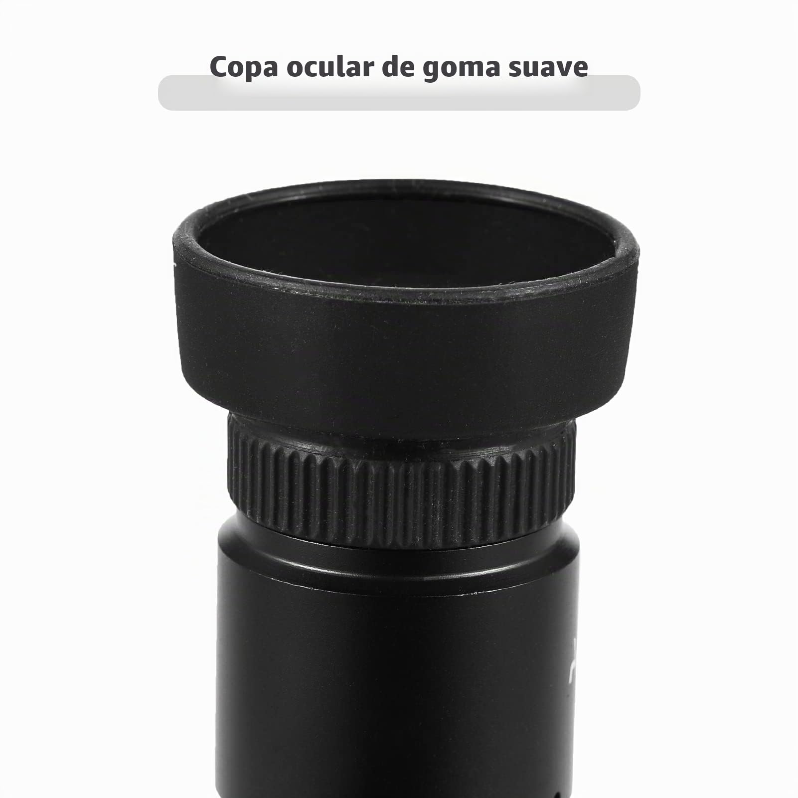 Andoer Visor para cámara de fotos LCD con lente de aumento visor 1,25x / 2,5x visor de ángulo recto para Canon Nikon Pentax Olympus Leica Fujifilm Dslr Camera