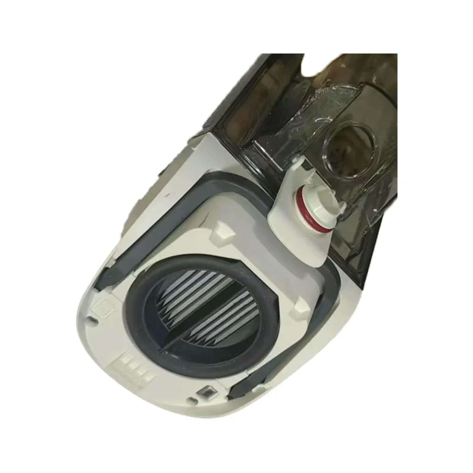 Pièces de rechange d'assemblage de boîte d'eau sale de remplacement de réservoir d'eaux usées d'aspirateur, compatibles avec MOVA, K30 / K30 PRO/MIX humide et sec