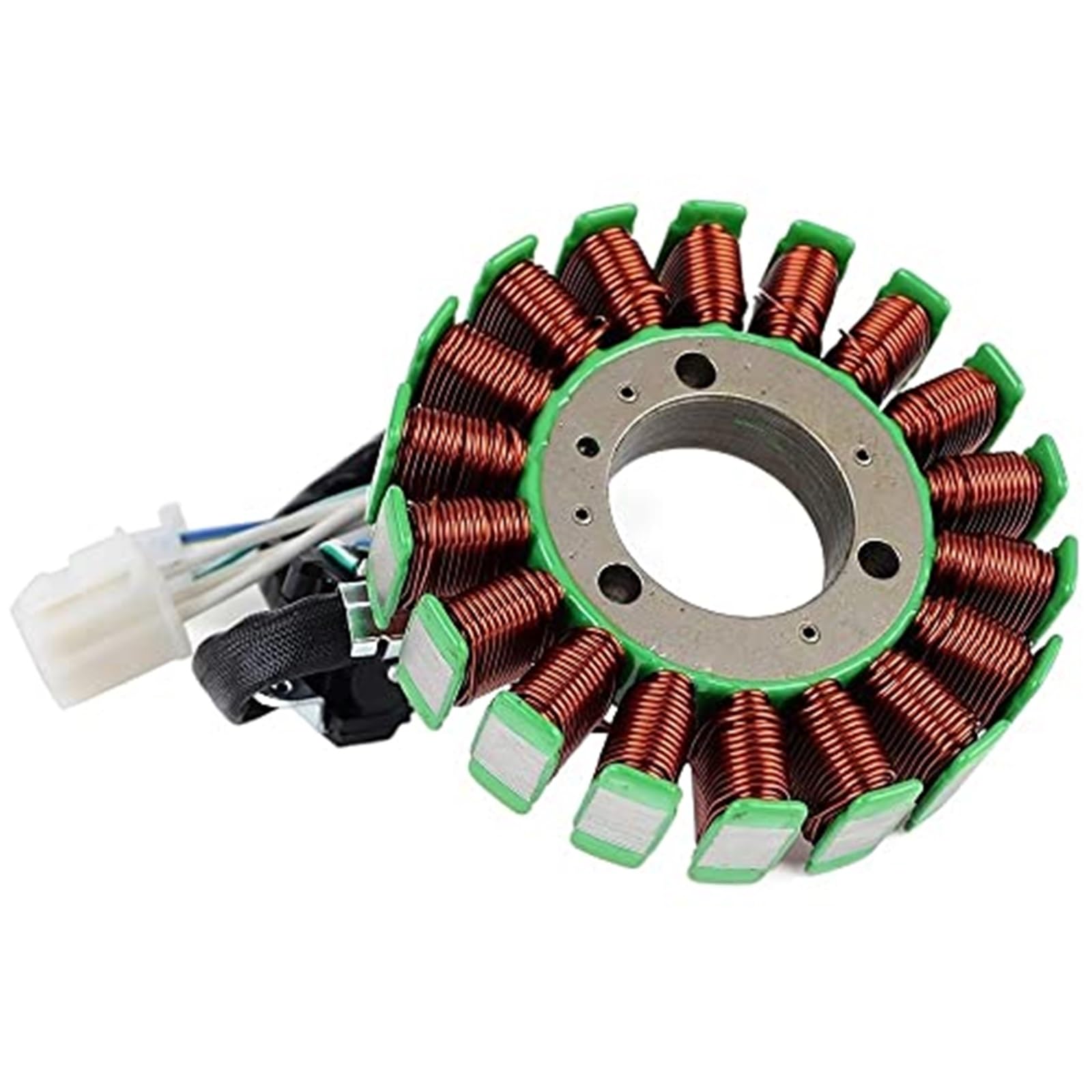 Motocykl Magneto Generator cewka stojana, dla YZF R3 R25 R3A