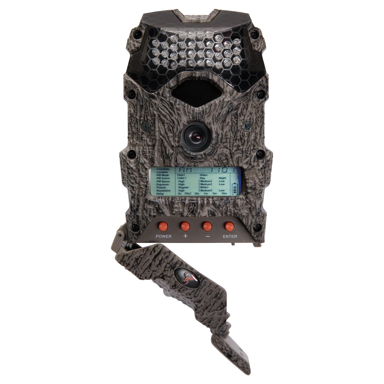 Terra Extreme Wildgame Innovationsu00ae Blade X6 LightsOutu2122