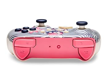 Amazon.com: PowerA Wireless Controller for Nintendo Switch