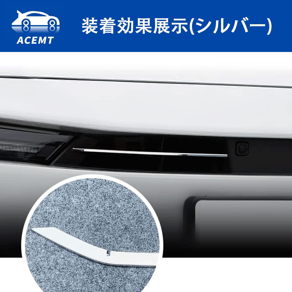Amazon | ACEMT プリウス 60系 2023新型 フロントグリル Amazon | ACEMT プリウス 60系 2023新型 フロントグリル