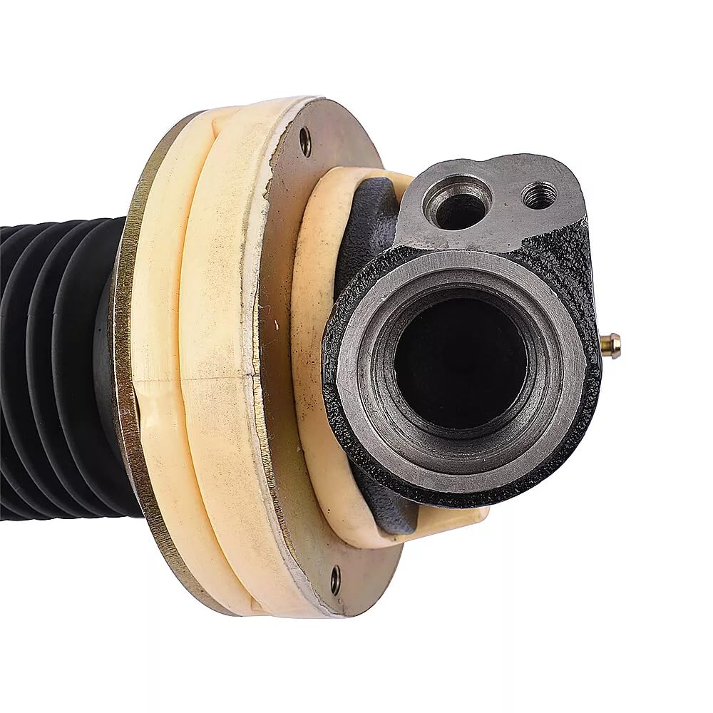 Amortisseur hydraulique avant droit compatible avec C5 III C6 (2006-), remplacement pour 5208.J5 5208.S3 5208.S5 5271.K6 5271L6