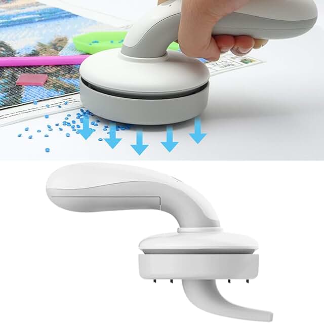 Amazon.com: bead vacuum