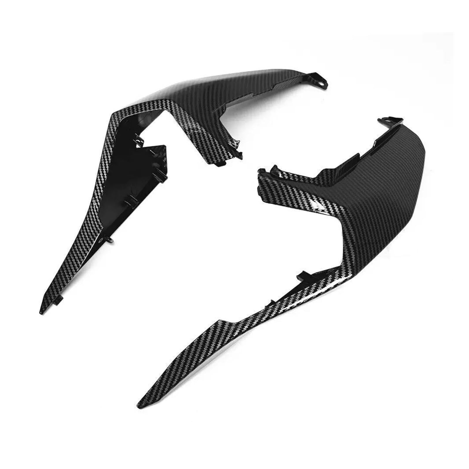 Für CBR500R CB500F 2019-2023 Motorrad Heck Abdeckung Verkleidung Spoiler