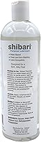 Vista 2 de Shibari Lubricante íntimo a base de agua, botella de 4 onzas