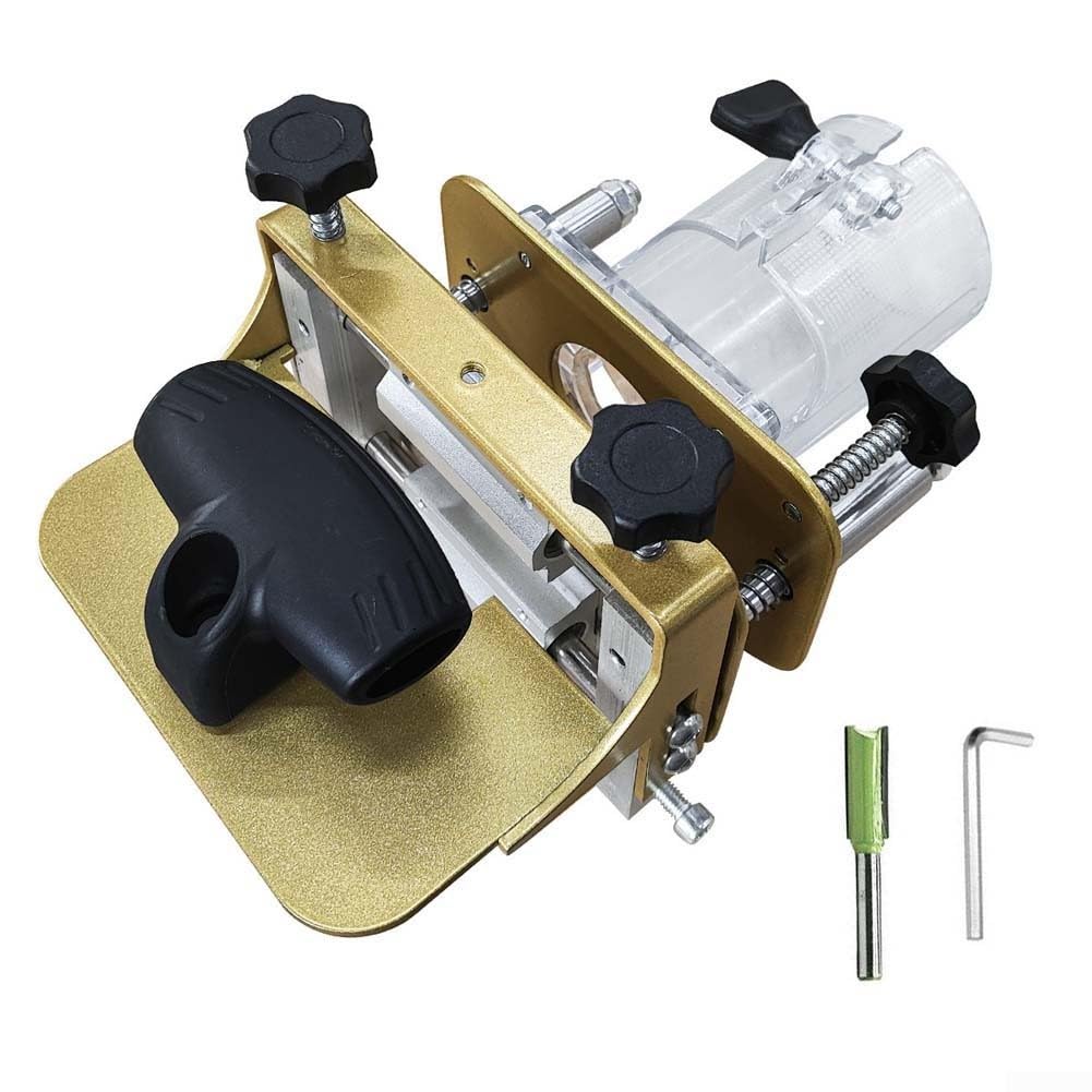Niceminiwall Dima Slotting 65mm Binario Scorrevole Doppia Via