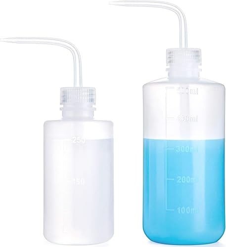Mkono 2 botellas de agua para regar plantas flores suculentas de plástico boca curva para apretar 845 onzas lĂquidas y 1691 onzas lĂquidas Mkono 2 botellas de agua para regar plantas flores suculentas de plástico boca curva para apretar 845 onzas lĂquidas y 1691 onzas lĂquidas