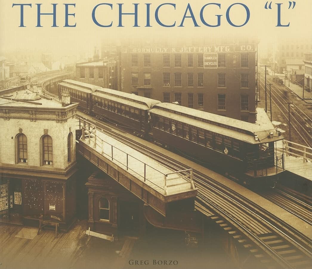 The Chicago "L"