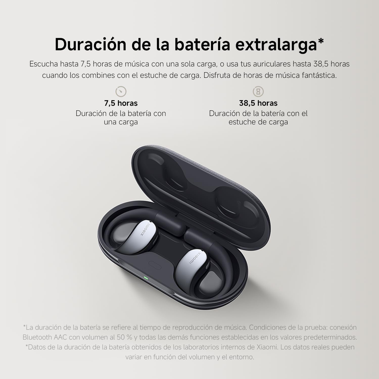 Xiaomi OpenWear Stereo