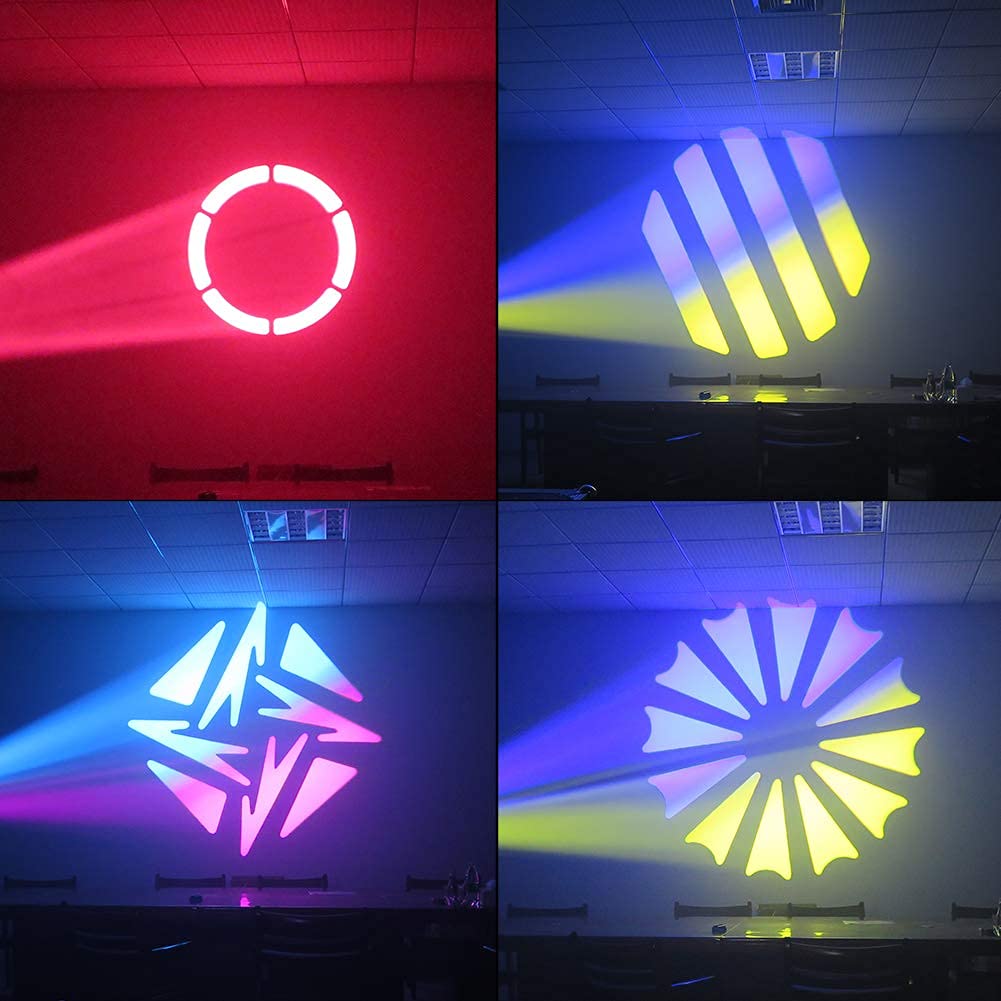 BEAM 230W ライティング機材 2台セット (1) BEAM 230W ライティング機材 2台セット (1) Amazon.co.jp