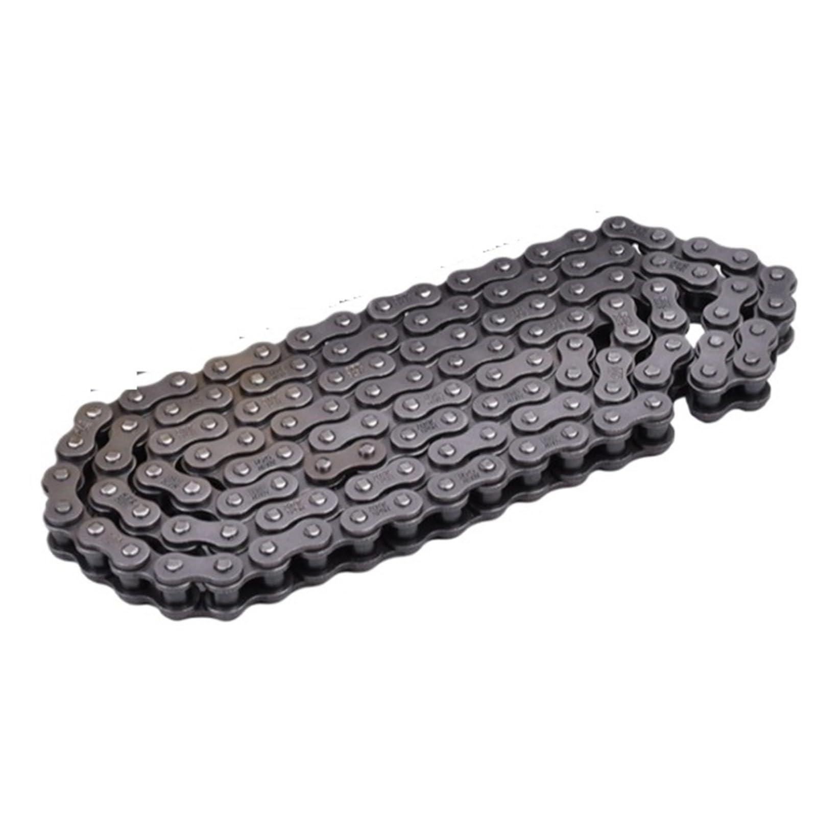 Cadena de distribución ATV Universal Para Cadena De Motocicleta Dirt Bike 525 530 Cadenas 120L Cadenas de conducción