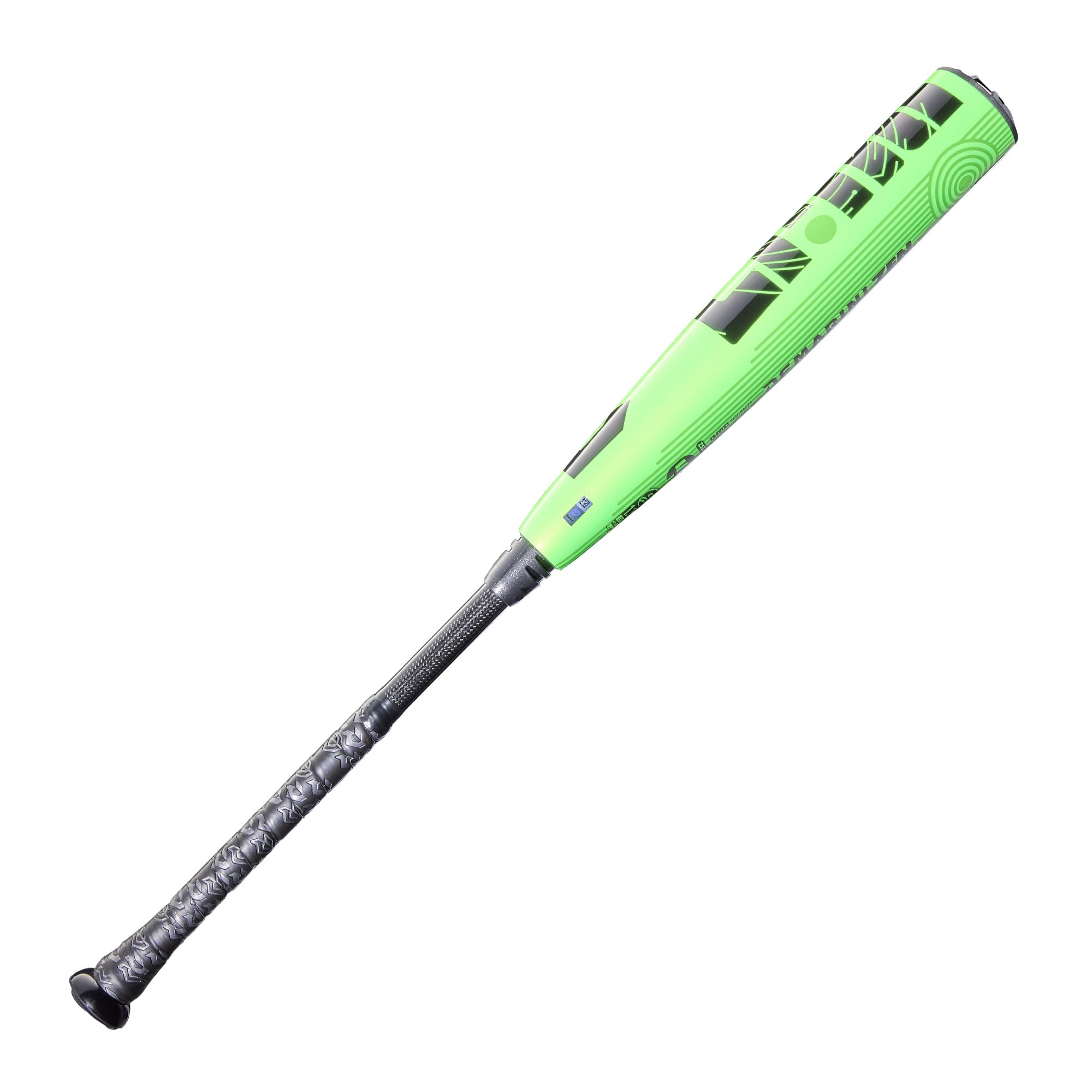 Amazon | DeMarini 2026 Zen (-5) 2 ¾インチ USSSA 野球バット - 31