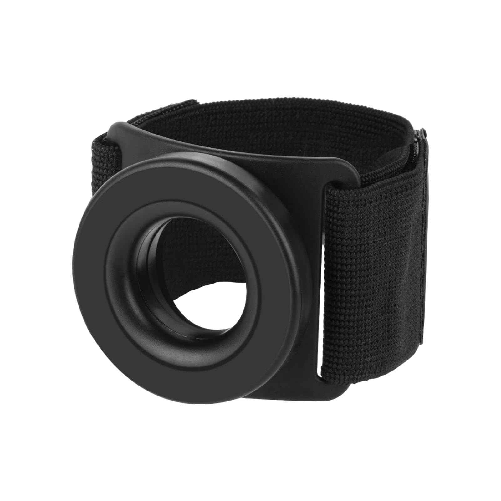 Tech-Protect M6 Unversal-Sportarmband für Smartphones bs 6,9 Schwarz