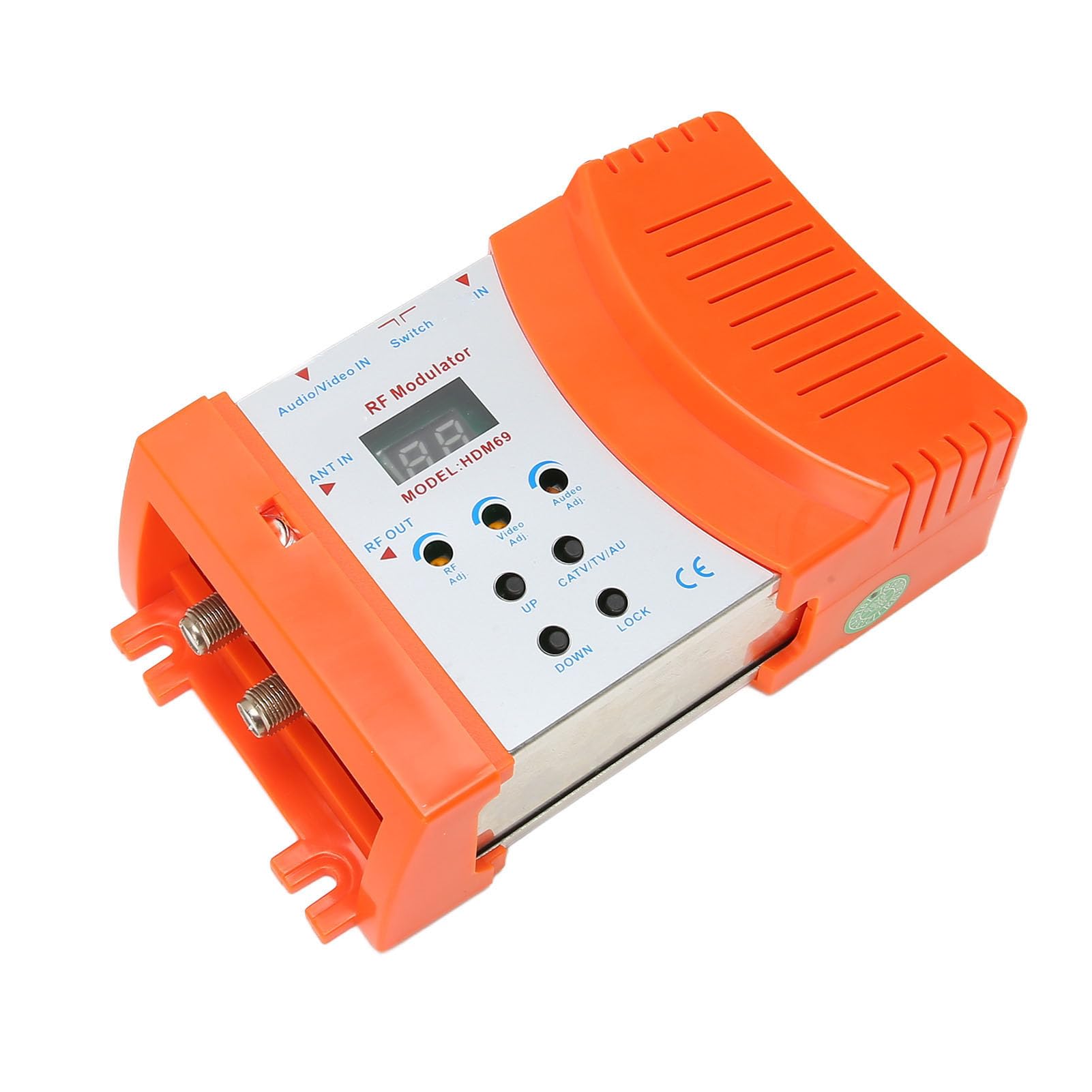 MDF8-VA3421 / for RCA/VCR RF Modulator/RM-21/1 Piece(qzty)