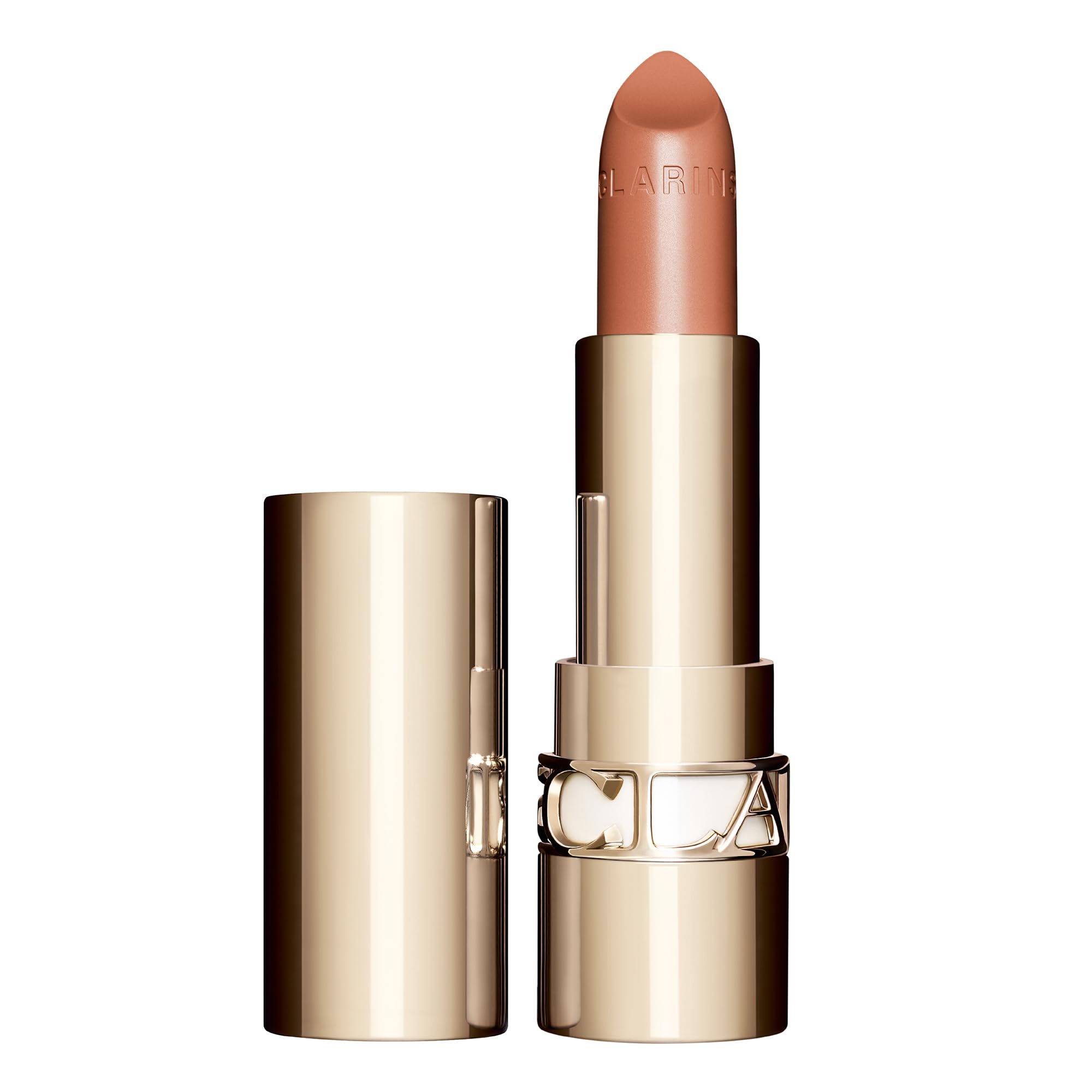 Clarins Joli Rouge Satin Lipstick 786 Beige Nude Refill 3.5g, 3.5 g (Pack of 1) - Image 2