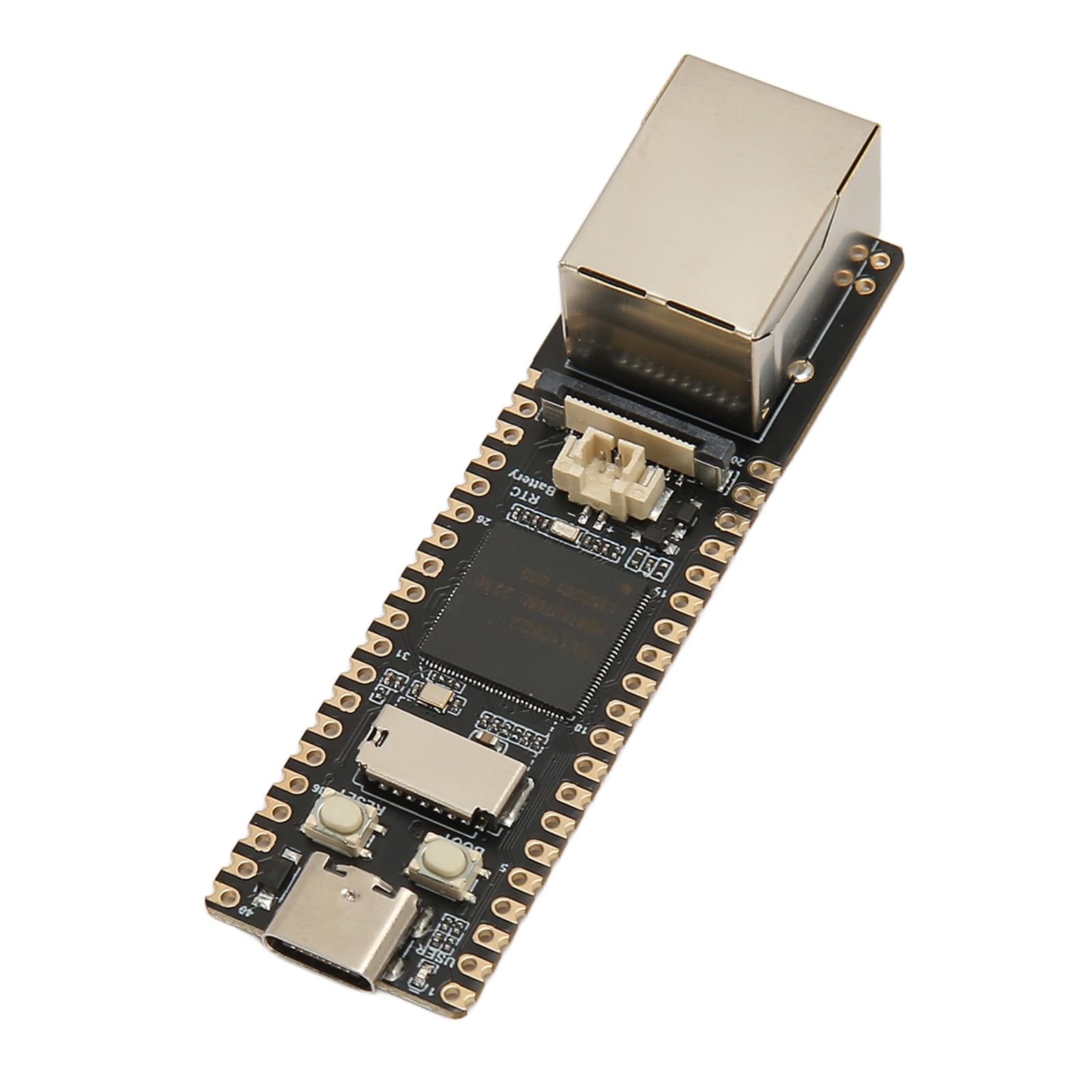 Płytka Rozwojowa Pico Pro RV1106 Wysokowydajny Cortex A7 do zastosowań w Robotyce i Dronach 128 MB DDR3L