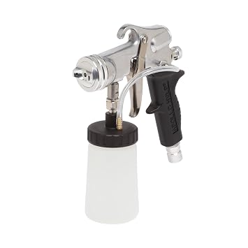 APOLLO Sunless DELUXE T5020 Spray Tan Mist Applicator with 8oz cup for the Perfect, All-Natural Glow