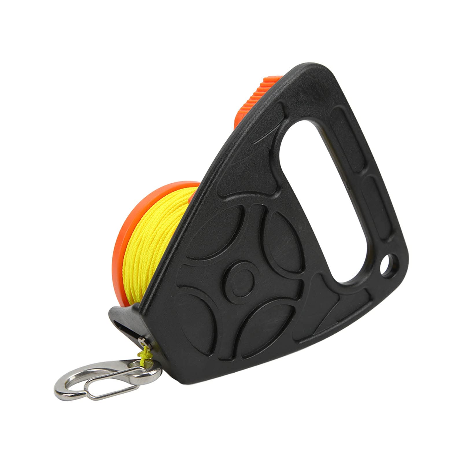 KIMISS Mulinello per Immersione Mulinello per Immersione Mulinello per Immersione Mulinello per Immersione Mulinello per Immersione con Gancio per Pollice per Lo Snorkeling Subacqueo