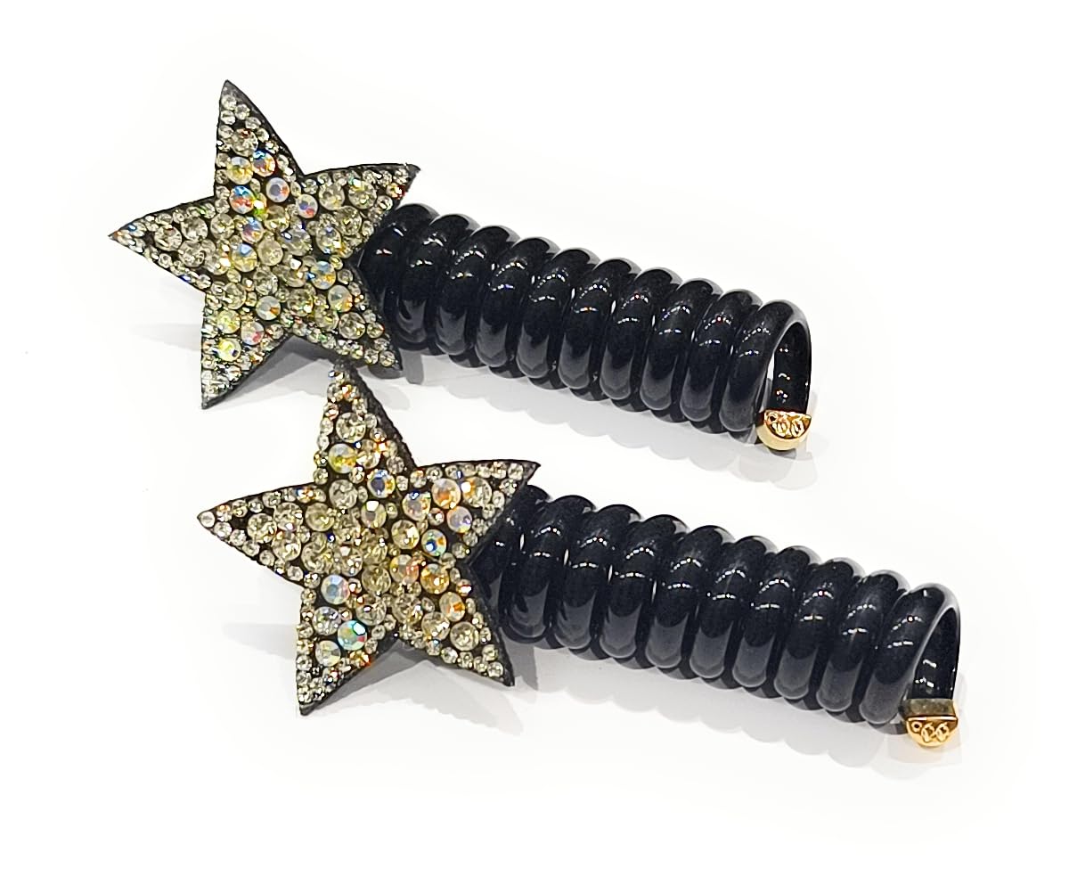 See full amazon price history chart for Fairytale Curly Rhinestone Telephone Wire Hair Bands Women Girls Hair Gum Ties Fashion Spiral Coil Rubber Bands Hair Accessories (White) Fairytale Curly Rhinestone Telephone Wire Hair Bands Women Girls Hair Gum Ties Fashion Spiral Coil Rubber Bands Hair Accessories (White) (B0CSP5C3NG) Amazon Price History, Amazon Price Tracker
