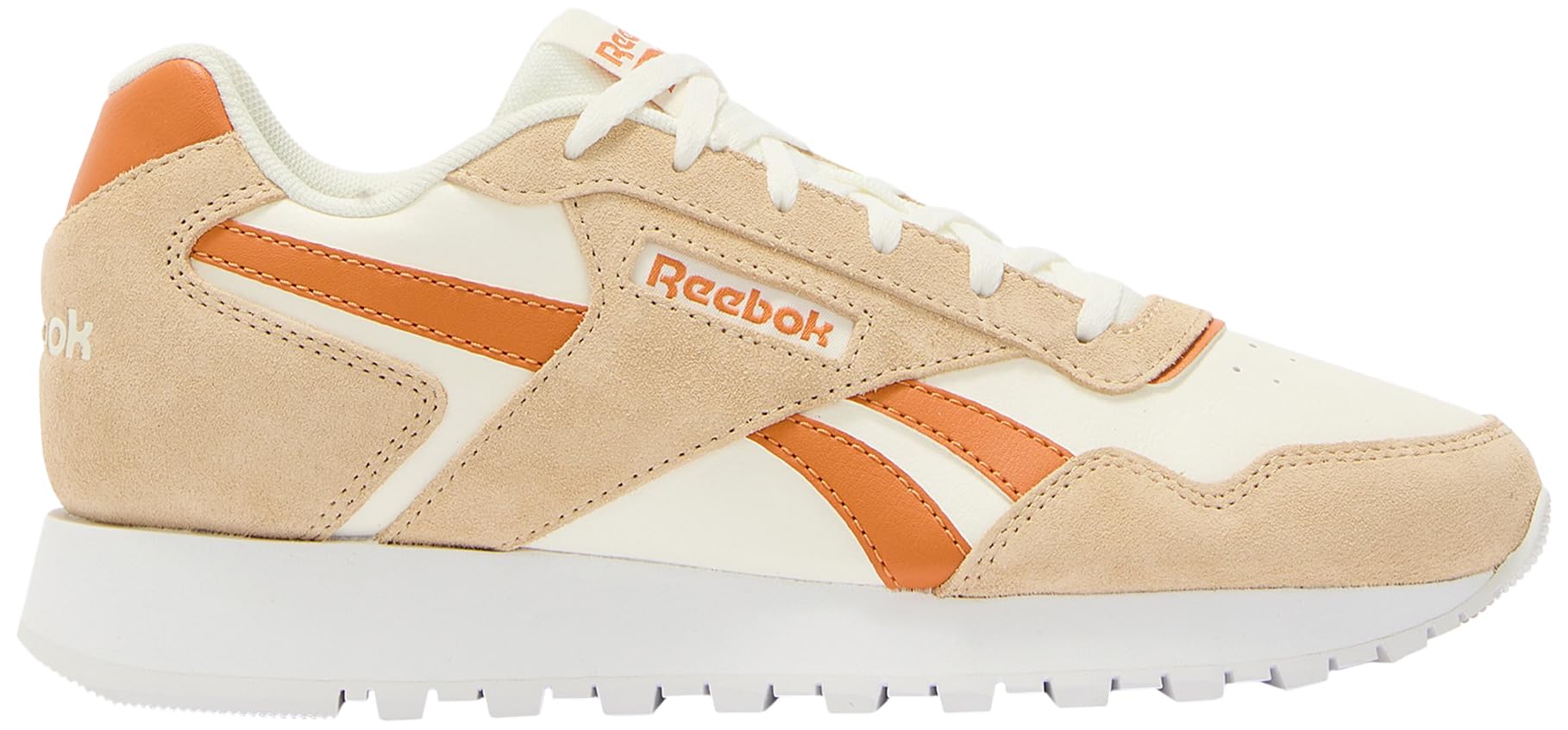 Reebok Women's Classic Leather Sneakers