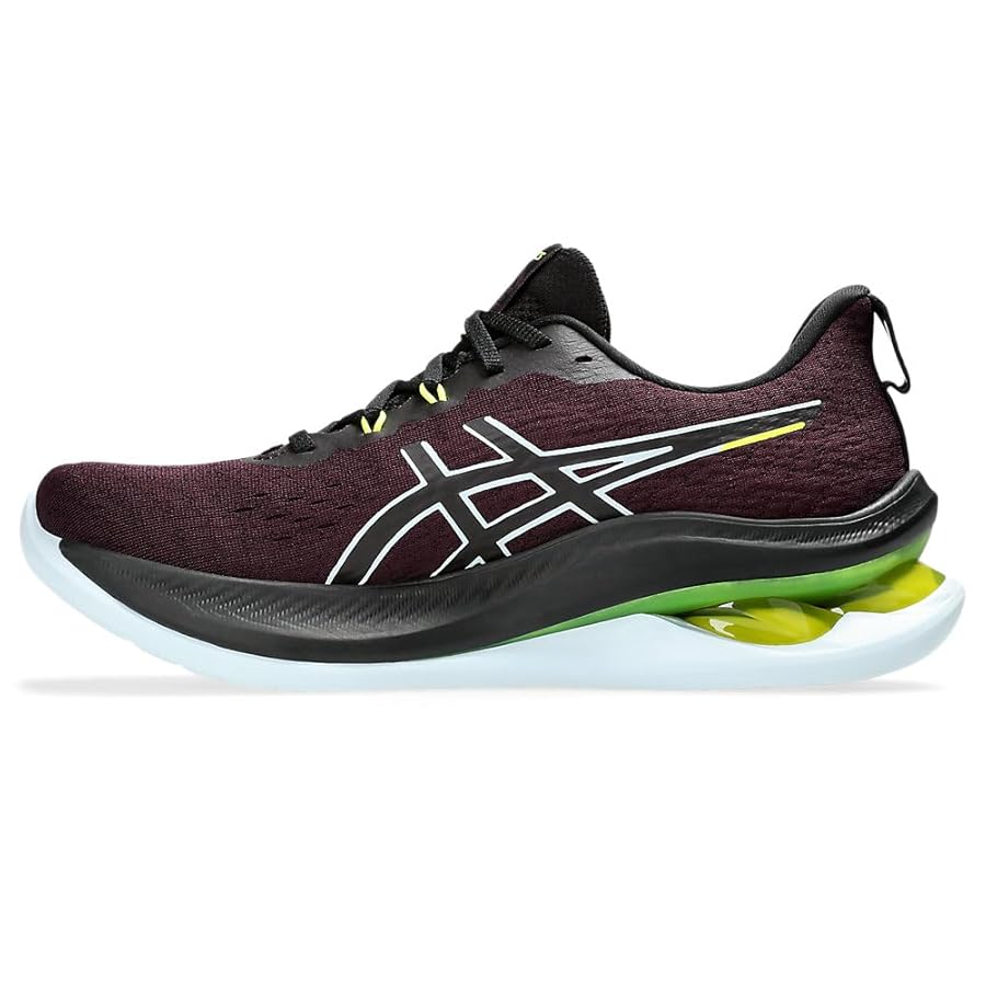半額以下新品ゲルキンセイマックス25.5cmランニングシューズasics 61fy3OrNcUL._UY900_.jpg