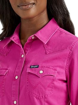 Supreme Rib Collar SIS Denim Shirt L ピンク Supreme Rib Collar SIS Denim Shirt L ピンク Denim shirt