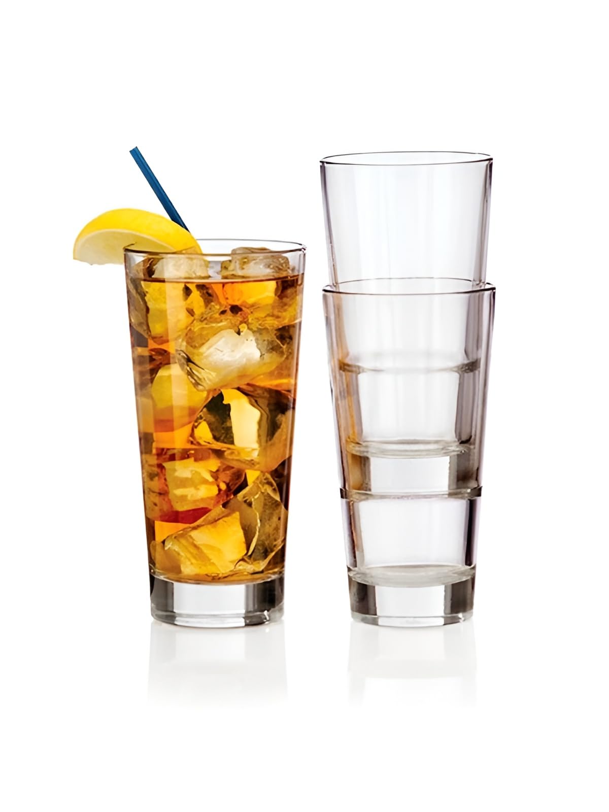 Set 12 Vasos Cooler Endeavor 47cl