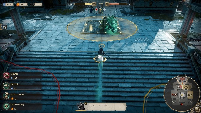 Warhammer Age of Sigmar: Realms of Ruin - PS5 | Juegos Digitales Argentina | Venta de juegos Digitales PS3 PS4 Ofertas