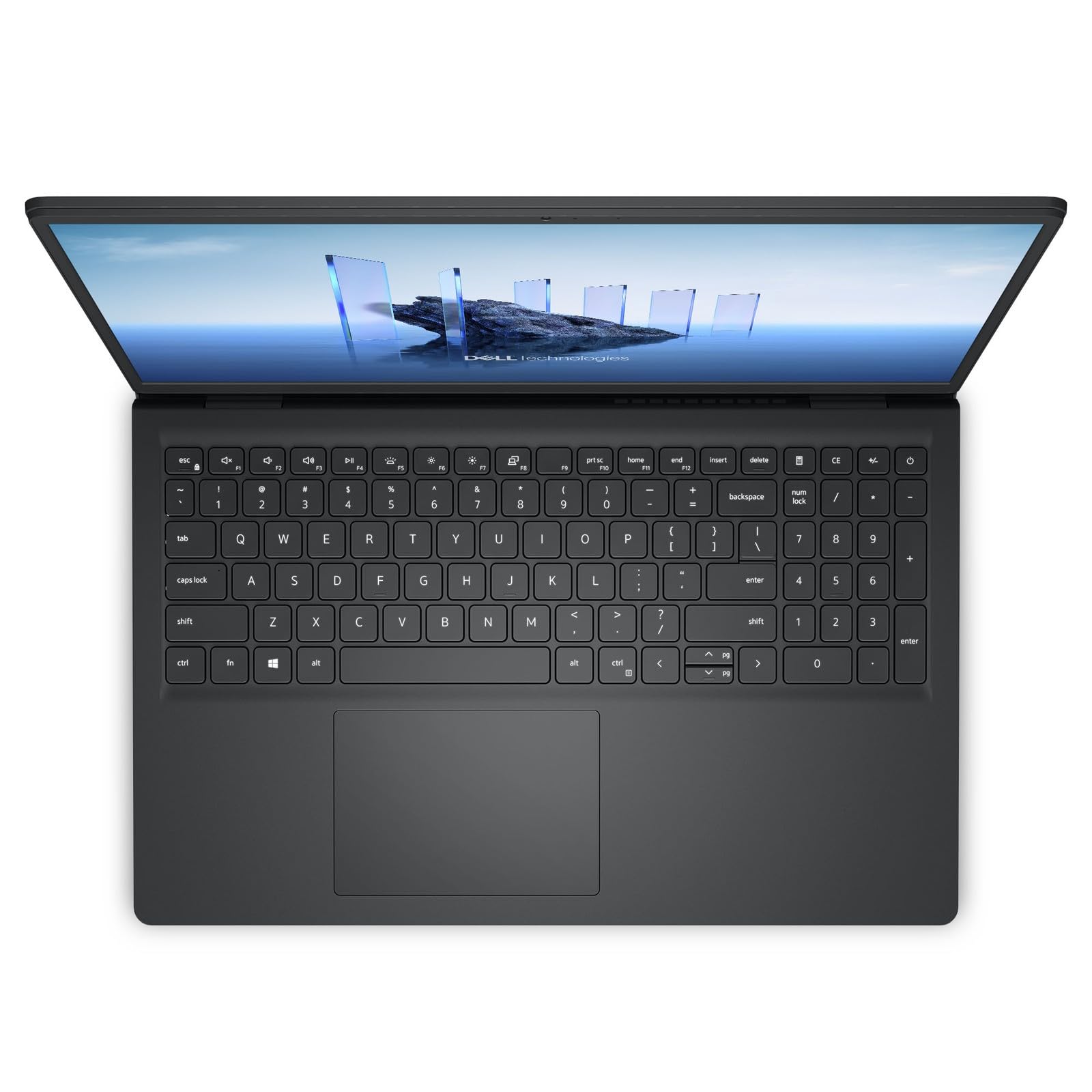 Amazon.com: Dell 15 DC15250 15.6
