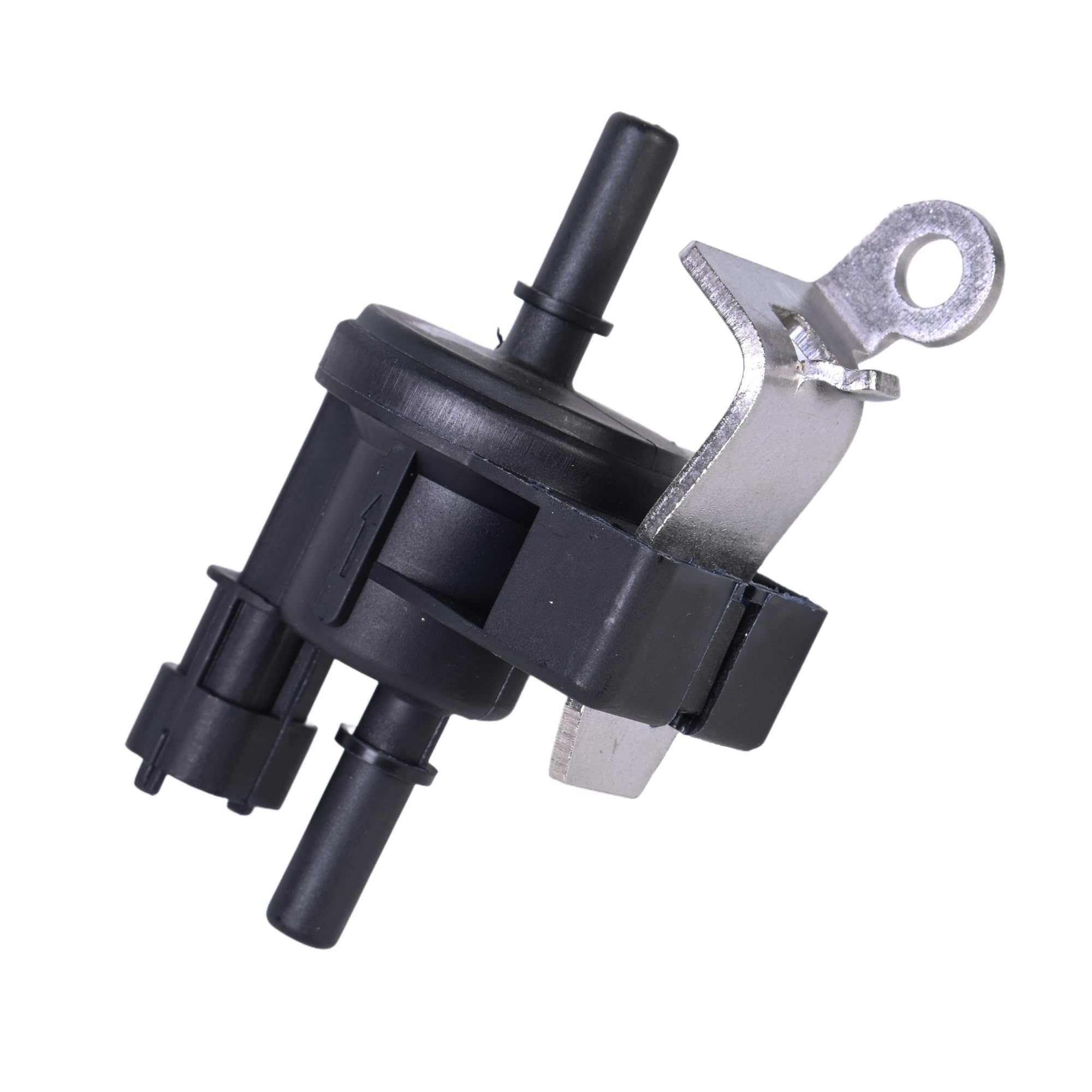 Vapor Canister Purge Valve Compatible with 2005-2011 Chevy Camaro Equinox Buick LaCrosse Cadillac CTS SRX STS Pontiac G8 Saturn Outlook Replaces#12611801 214-1685