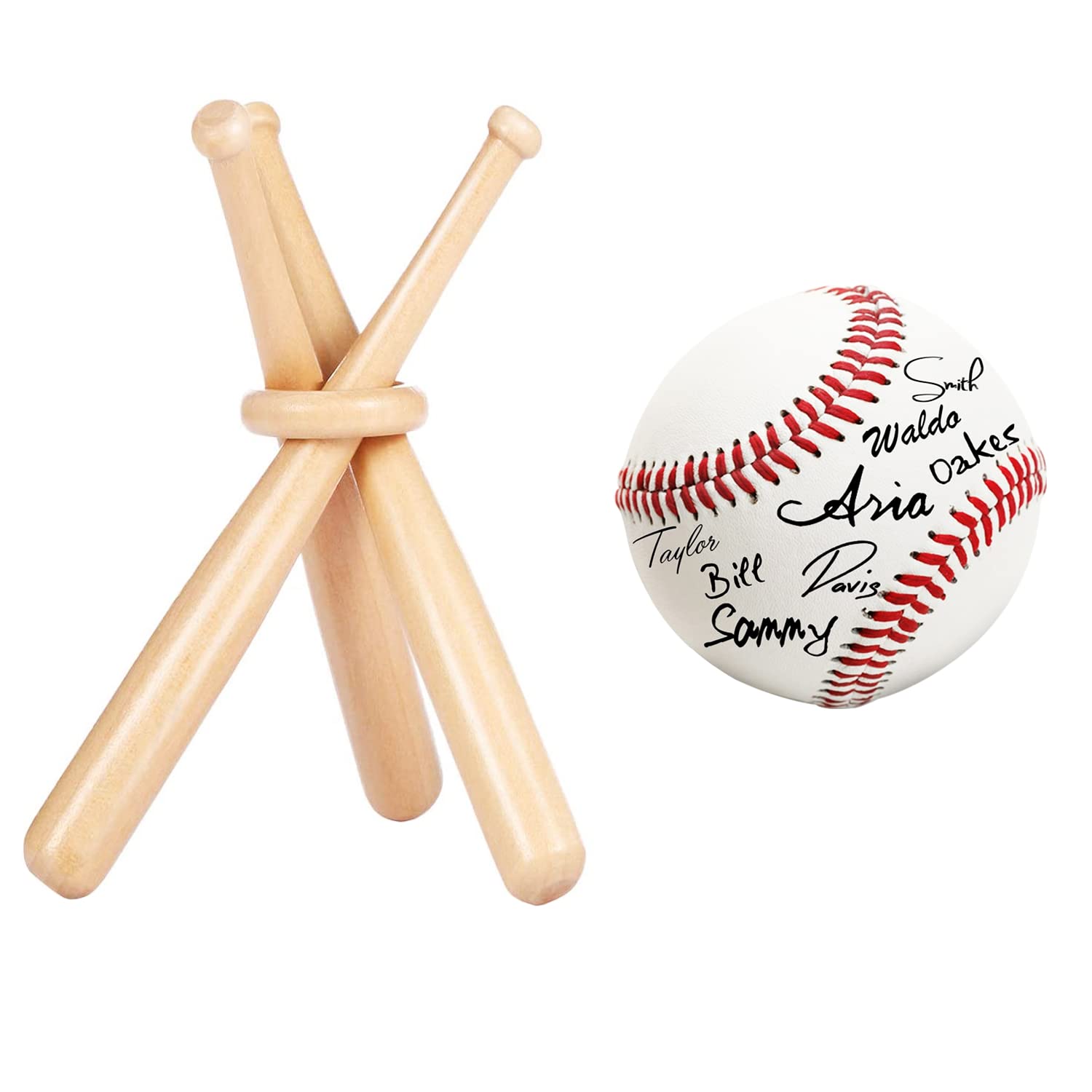 Support Mural En Bois Pour Gant De Baseball Ou Softball - Déco Chambre