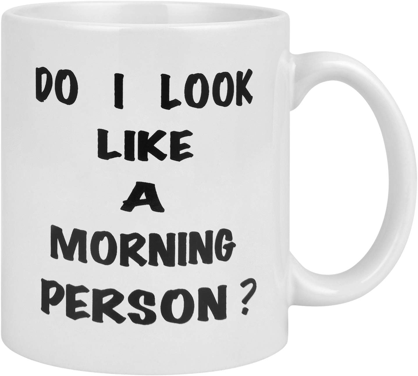 Coffee Mug Funny Quote Coffee Mugs Monday Tuesday W T F Funny Coffee Mug 16 oz Great Gifts for Office Co-worker Working Women Porcelain Cup 11 Ounce